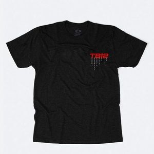 TB12 Authentic “KEEP GOING TOUR" T-SHIRT NEW RETIRED